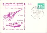 1981  Geschichte der Raumfahrt