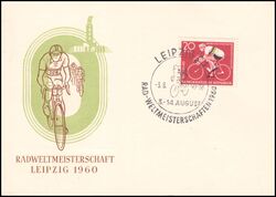 1960  Radweltmeisterschaften