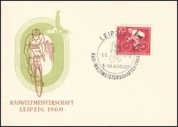 1960  Radweltmeisterschaften