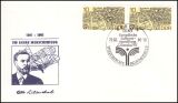 1990  Europäische Luftpostausstellung...