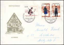 1966  Volkstrachten