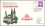 1989  25 Jahre Flugverkehr Berlin - Zagreb - Berlin