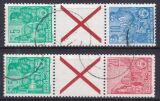 1955  Freimarken: Fünfjahrplan SZ 1/2