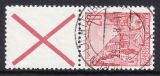1957  Freimarken: Fünfjahrplan 580 A
