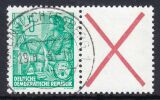 1957  Freimarken: Fünfjahrplan 577 A