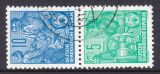 1955  Freimarken: Fünfjahrplan S 5