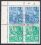 1957  Freimarken: Fünfjahrplan S 7