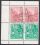 1957  Freimarken: Fünfjahrplan S 8
