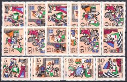 1967  Märchen: König Drosselbart