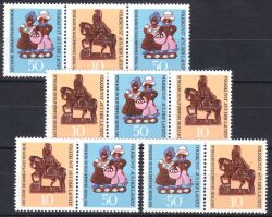 1969  Volkskunst aus der Lausitz