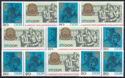 1967  Messe der Meister von morgen