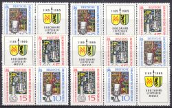 1964  Leipziger Herbstmesse