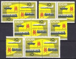1963  Leipziger Herbstmesse