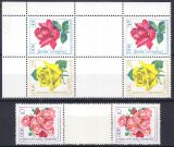 1972  Internationale Rosenausstellung SZ 16/18