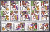 1971  Märchen: Die Bremer Stadtmusikanten