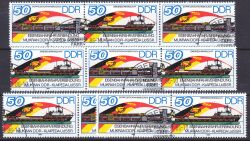 1986  Eröffnung der Eisenbahnfährverbindung