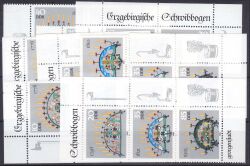 1986  Erzbebirgische Schwibbogen