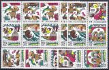 1973  Märchen: Auf des Hechtes Geheiß