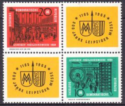 1964  Leipziger Frühjahrsmesse