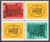 1964  Leipziger Frühjahrsmesse