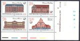 1987  Historische Postgebäude mit DV