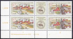 1986  Briefmarkenausstellung der Jugend mit DV