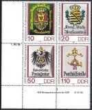 1990  Tag der Werktätigen für das Post- und...
