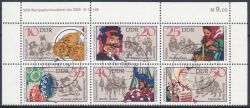 1982  Sorbische Volksbräuche mit DV