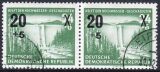 1955  Hilfe für die Hochwassergeschädigten