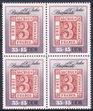 1990  150 Jahre Briefmarken