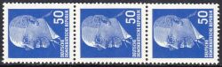 1963  Freimarke: Walter Ulbricht
