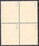 1963  Freimarke: Walter Ulbricht