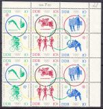 1964  Olympische Sommerspiele in Tokio II
