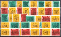1964  Leipziger Frühjahrsmesse