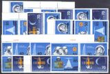 1986  25 Jahre bemannter Weltraumflug