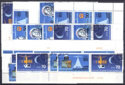 1986  25 Jahre bemannter Weltraumflug