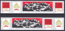 1970  Unterzeichnung des Potsdamer Abkommens