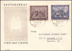 1948  Leipziger Herbstmesse