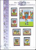 1998  Fußball-Weltmeisterschaft