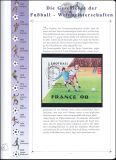 1998  Fußball-Weltmeisterschaft