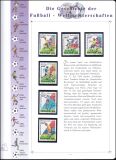 1998  Fußball-Weltmeisterschaft