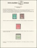 1886  Privatpostmarken