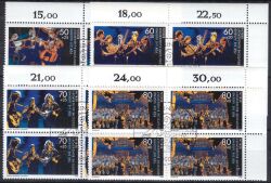 1988  Jugend: Wettbewerb "Jugend musiziert"