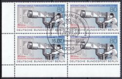 1985  Internationale Funkausstellung