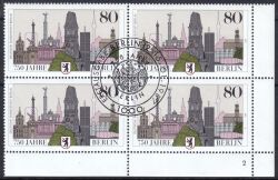 1987  750 Jahre Berlin