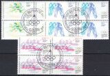 1984  Sporthilfe: Olympische Sommerspiele in Los Angeles