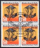1984  100 Jahre Strom für Berlin