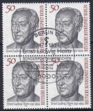 1984  Todestag von Dr. Ernst Ludwig Heim