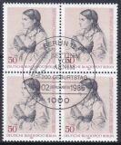 1985  Geburtstag von Bettina v. Arnim