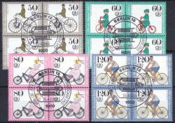 1985  Jugend: Historische Fahrräder